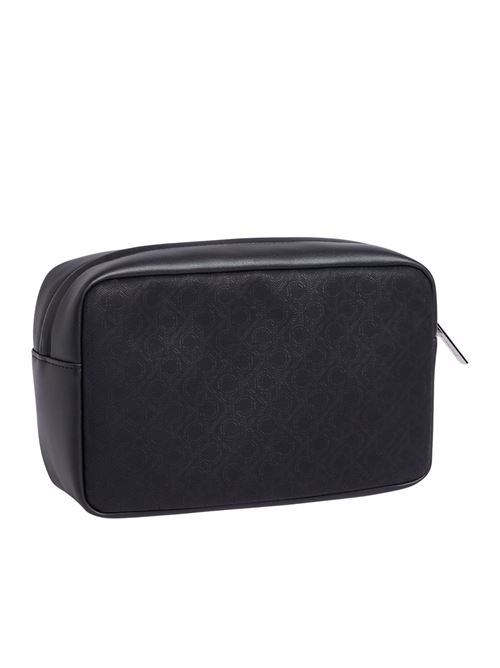 Pochette in ecopelle Calvin Klein | LV04D1041GUB1